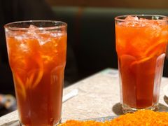 -留半山·香港食堂(啦啦宝都店)