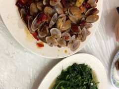 -南海渔家•海鲜•正宗海南菜(海棠湾店)
