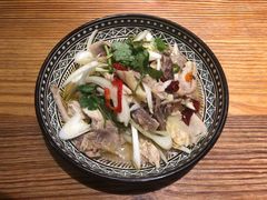 -塔哈尔·新疆盛宴(城西银泰店)