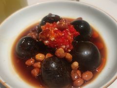 -外婆家(西红门荟聚购物中心店)