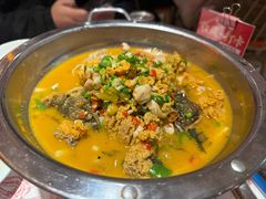 -辣不怕口味虾(长沙总店)