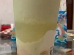-宝珠奶酪(浦东金桥店)