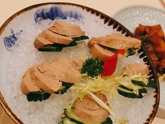 -全聚德(上海首店浦东店)