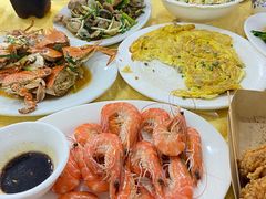 -秋姐美食店(旅游大道店)