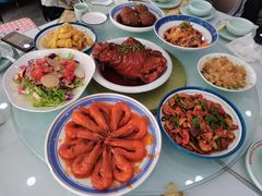 -粥旺府(月环里店)