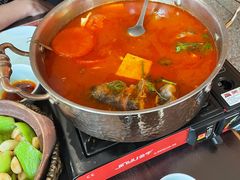 -那家·油麻菜馆(常德道店)