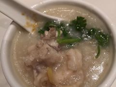 乡下走地鸡粥-粥旺庄(芳村店)