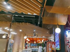 -三江源活鱼现烤(维多利摩尔城店)