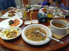 -乐在集市海鲜大排档(平潭店)