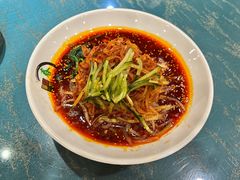 拌冷面-春花民族美食(佳木斯总店)