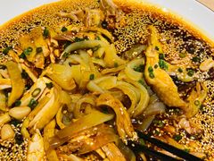 -茅溪菜·家常菜(九街店)