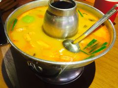 -泰国餐厅 Thai Food(裕华万达店)