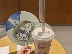 -卡旺卡(黄山银街店)