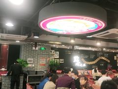 大堂-点都德(北京路贰店)