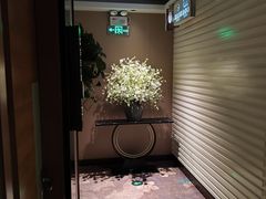 -世外桃源水疗会(皇庭彩园店)
