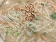 糊涂面-老雒阳面馆·水席(定鼎门店)