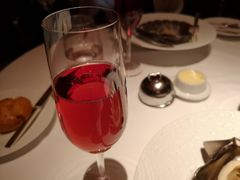 -Le Bernardin