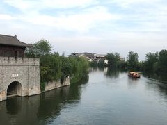 -台儿庄古城