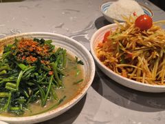 -Home Thai·泰谣(王府井apm店)