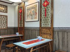 -七宝老街汤团店(七宝一店)