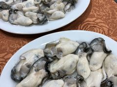 -濠轩阁特色生蚝火锅(水湾路店)