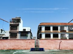 -闽粤南澳总镇府