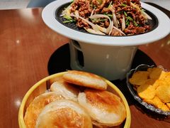 -花家怡园HUA'S RESTAURANT(崇文门·哈德门广场店)