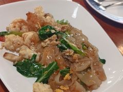 -Dang restaurant (patong phuket)