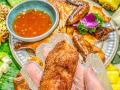 -沿江黎家簸箕宴·文昌鸡(百花谷店)