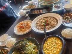 -羲和雅苑•北京烤鸭(平安国际金融中心店)