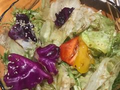 -木屋烧烤(坂田天安云谷店)