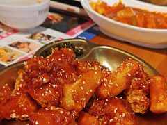 -汉米达特色料理餐厅(郴州友阿国际广场店)