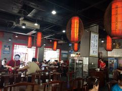 大堂-天下第一面(大雁塔北广场店)