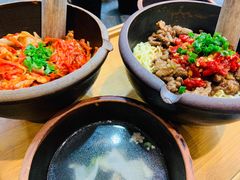 -擂饭(五一广场店)