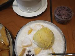 -果流香水果甜品(建政路店)