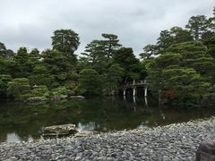 -京都御所