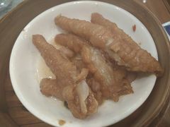 鼓汁风爪-小龍鳳餐室(番禺路店)
