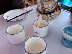 新疆奶茶-帕米尔食府(白云观店)