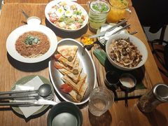 -The Good Place好地方·Brunch·coffee(国贸店)