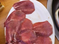 牛舌-柴头哥·牛肉火锅(爱民路店)