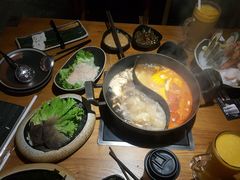 -呷哺呷哺 黄金牧场 (新中关购物中心店)
