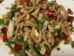 -三中高皇羊肉馆