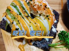 -西月山居匠心创意料理(江汉路新佳丽广场店)