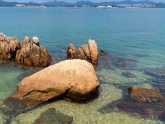 -东山码头