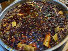 -黑竹香鸡(营和巷店)