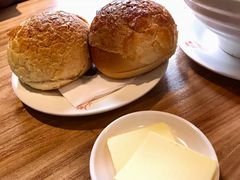 -新澳港式茶餐厅(余姚路店)
