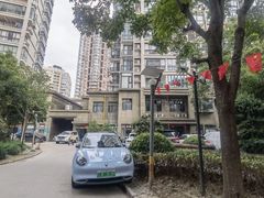 -小杨生煎(香港名都店)