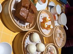 -蔡澜点心·粤菜(花城汇南区店)