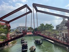 -赤坎·广东华侨国际旅游度假区