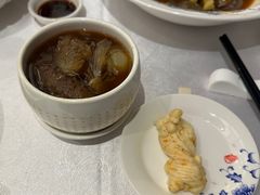 -聚春园自助餐厅(东街口店)